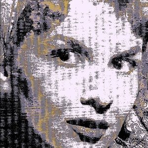 Meet your Posher, Glitter